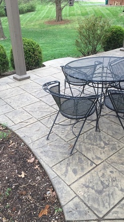 Stamped Concrete San Jose Ca Patios Pool Decks Driveways