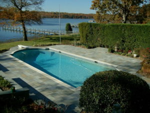 pool deck coating resurfacing