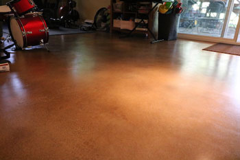 stained-concrete