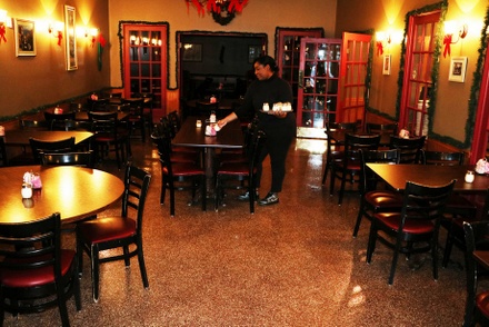 commercial flooring san jose