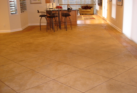 residential concrete san jose