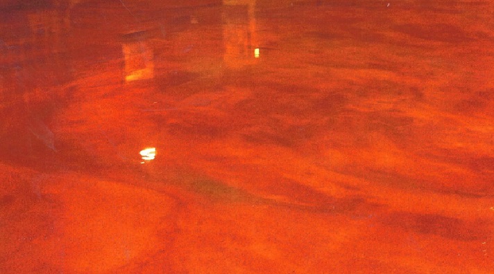 epoxy-flooring