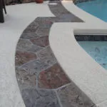 pool deck resurfacing