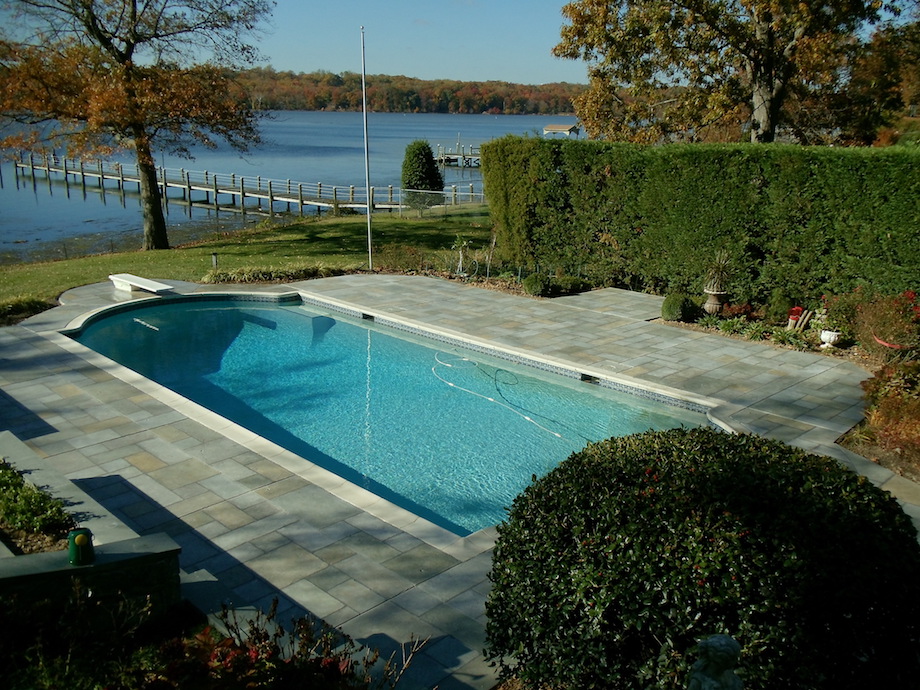 Kansas City Concrete Pool Deck Resurfacing, Repair ...