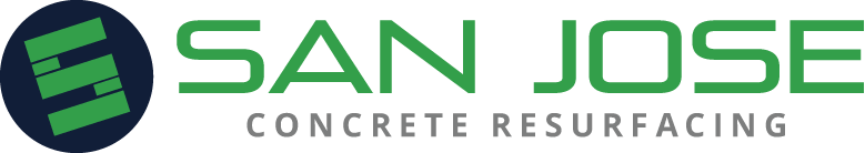 San Jose Concrete Resurfacing logo