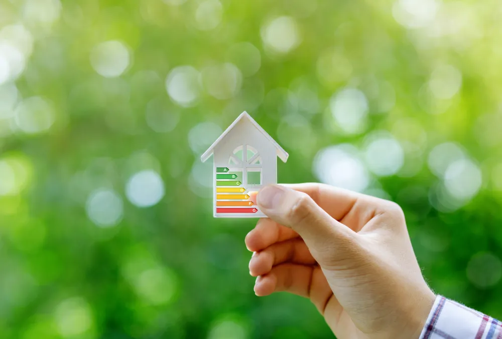 sustainable home options